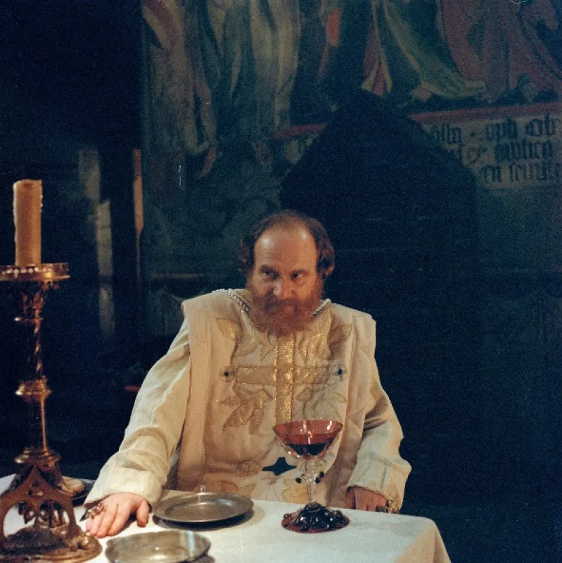 Ecce Constantia, 1992 - fotogaléria