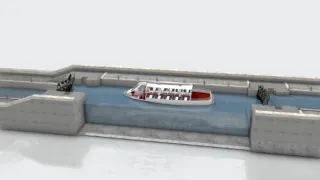 Tajemství pařížských kanálů