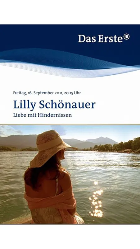 Lilly Schönauer: Překážky lásky (Lilly Schönauer: Liebe mit Hindernissen), 2006 - fotogaléria