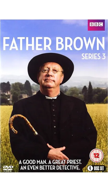 Otec Brown (Father Brown III), 2015 - fotogaléria