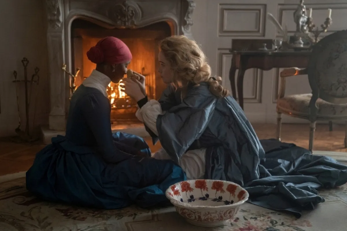 Nebezpečné známosti (Dangerous Liaisons), 2022 - fotogaléria