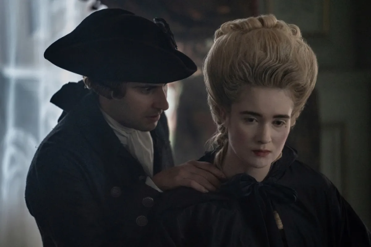 Nebezpečné známosti (Dangerous Liaisons), 2022 - fotogaléria