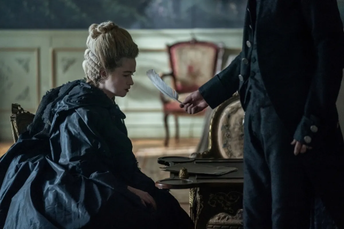 Nebezpečné známosti (Dangerous Liaisons), 2022 - fotogaléria