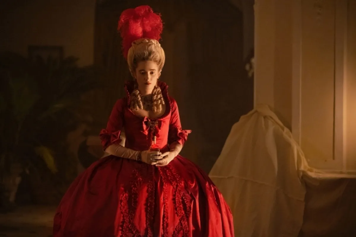 Nebezpečné známosti (Dangerous Liaisons), 2022 - fotogaléria