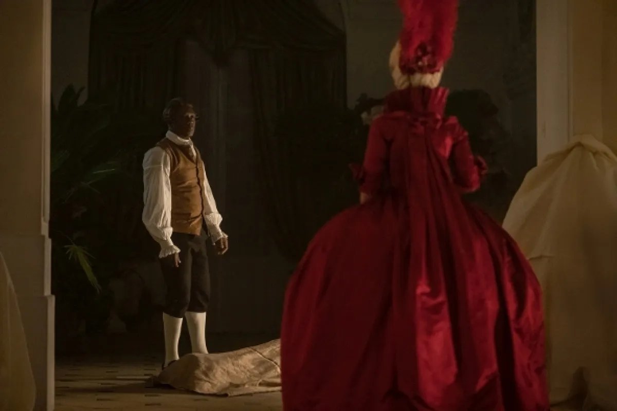 Nebezpečné známosti (Dangerous Liaisons), 2022 - fotogaléria