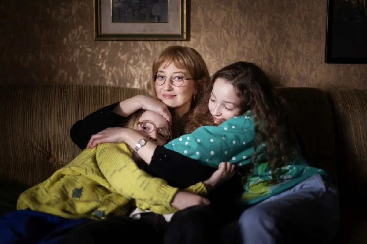 Geniální přítelkyně (My Brilliant Friend IV: Compromises), 2022 - fotogaléria