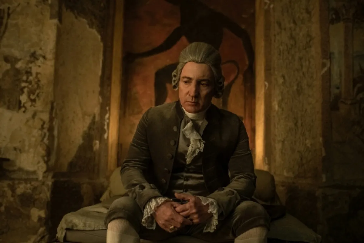 Nebezpečné známosti (Dangerous Liaisons), 2022 - fotogaléria