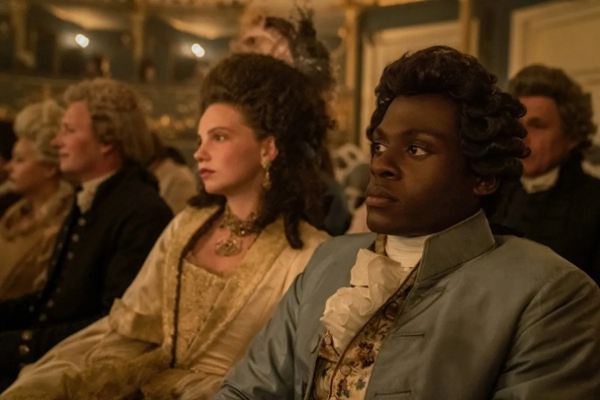 Nebezpečné známosti (Dangerous Liaisons), 2022 - fotogaléria