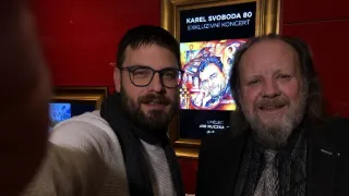 Karel Svoboda - Šťastná léta