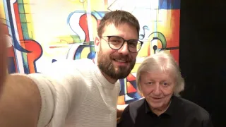 Karel Svoboda - Šťastná léta