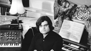 Karel Svoboda - Šťastná léta