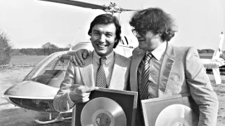 Karel Svoboda - Šťastná léta
