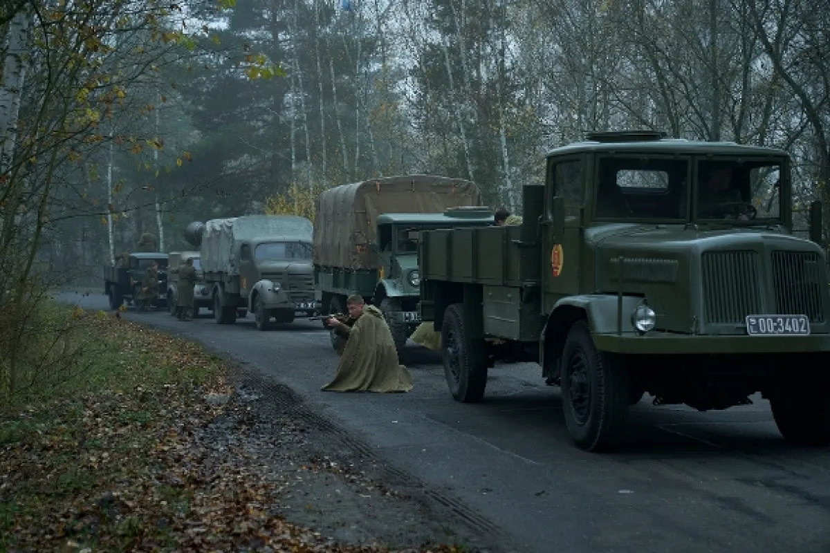 Bratři, 2023 - fotogaléria