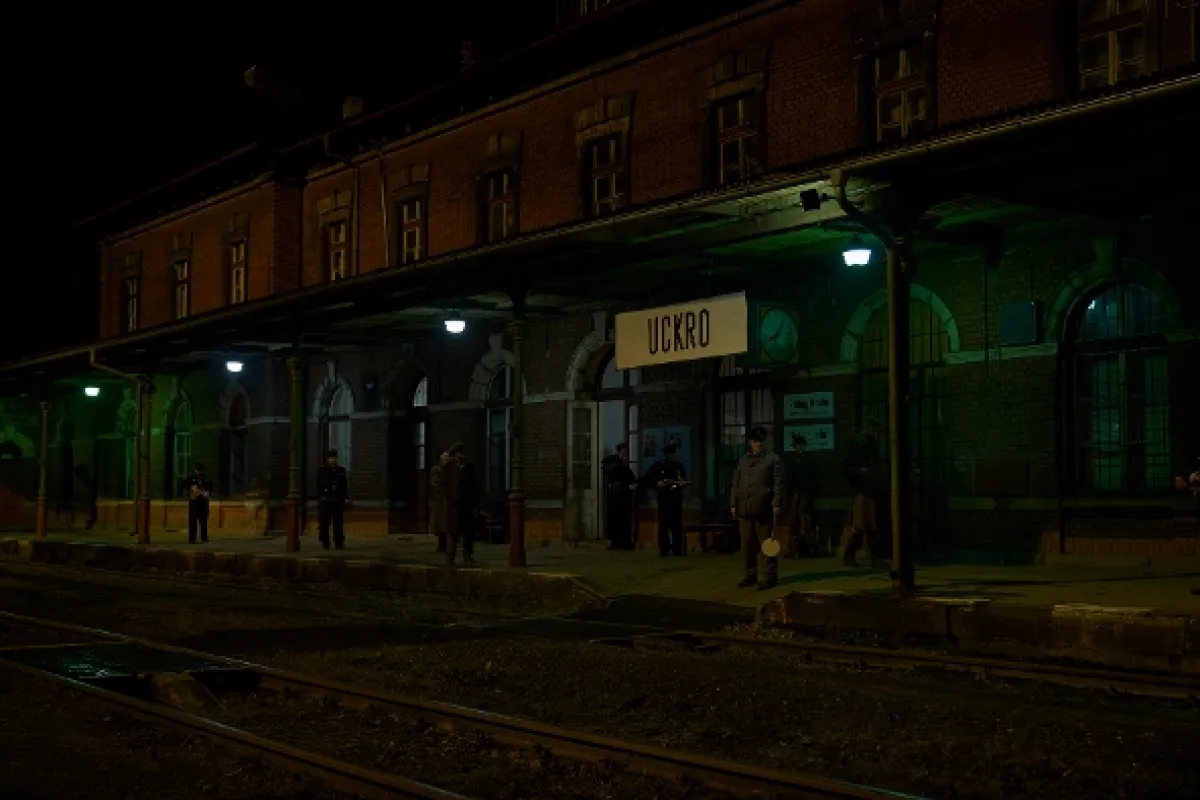 Bratři, 2023 - fotogaléria