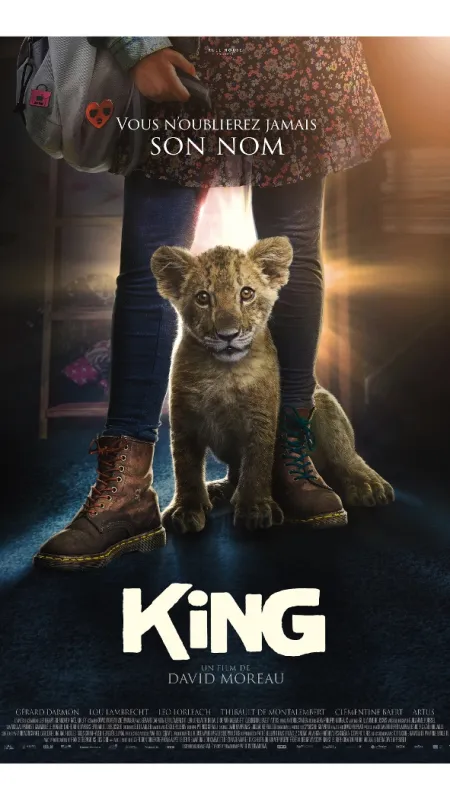 King, 2022 - fotogaléria