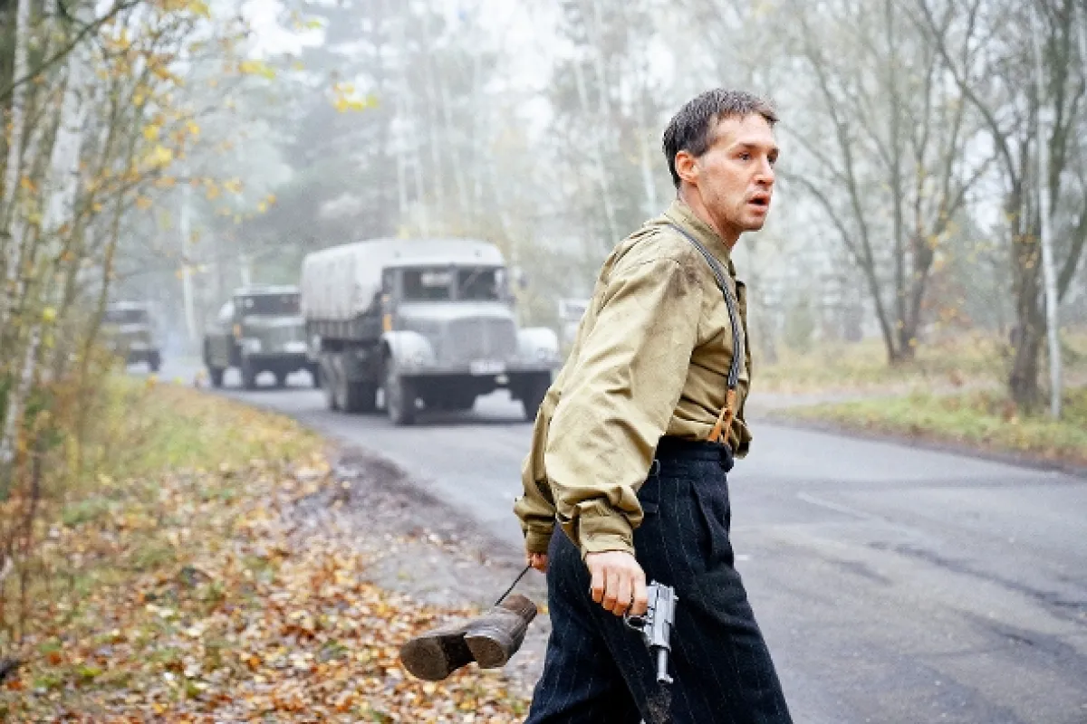 Bratři, 2023 - fotogaléria
