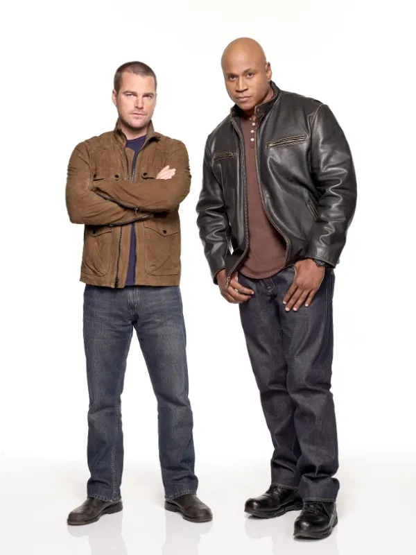 NCIS: Los Angeles, 2018 - fotogaléria