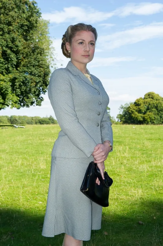 Otec Brown (Father Brown), 2013 - fotogaléria