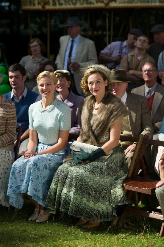 Otec Brown (Father Brown), 2013 - fotogaléria