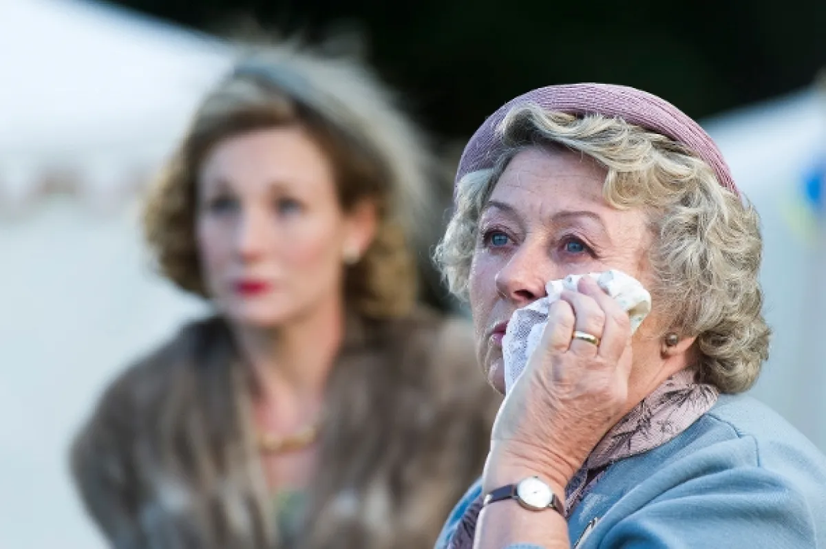 Otec Brown (Father Brown), 2013 - fotogaléria