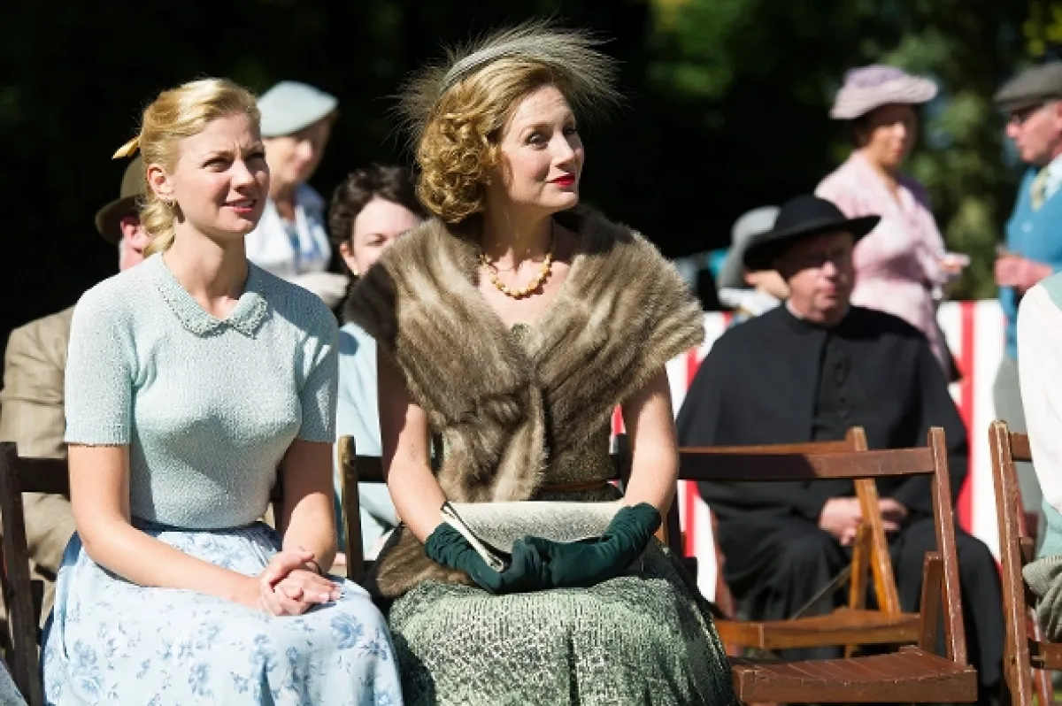 Otec Brown (Father Brown), 2013 - fotogaléria