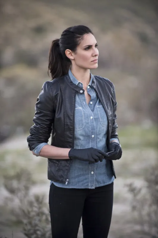 NCIS: Los Angeles, 2014 - fotogaléria