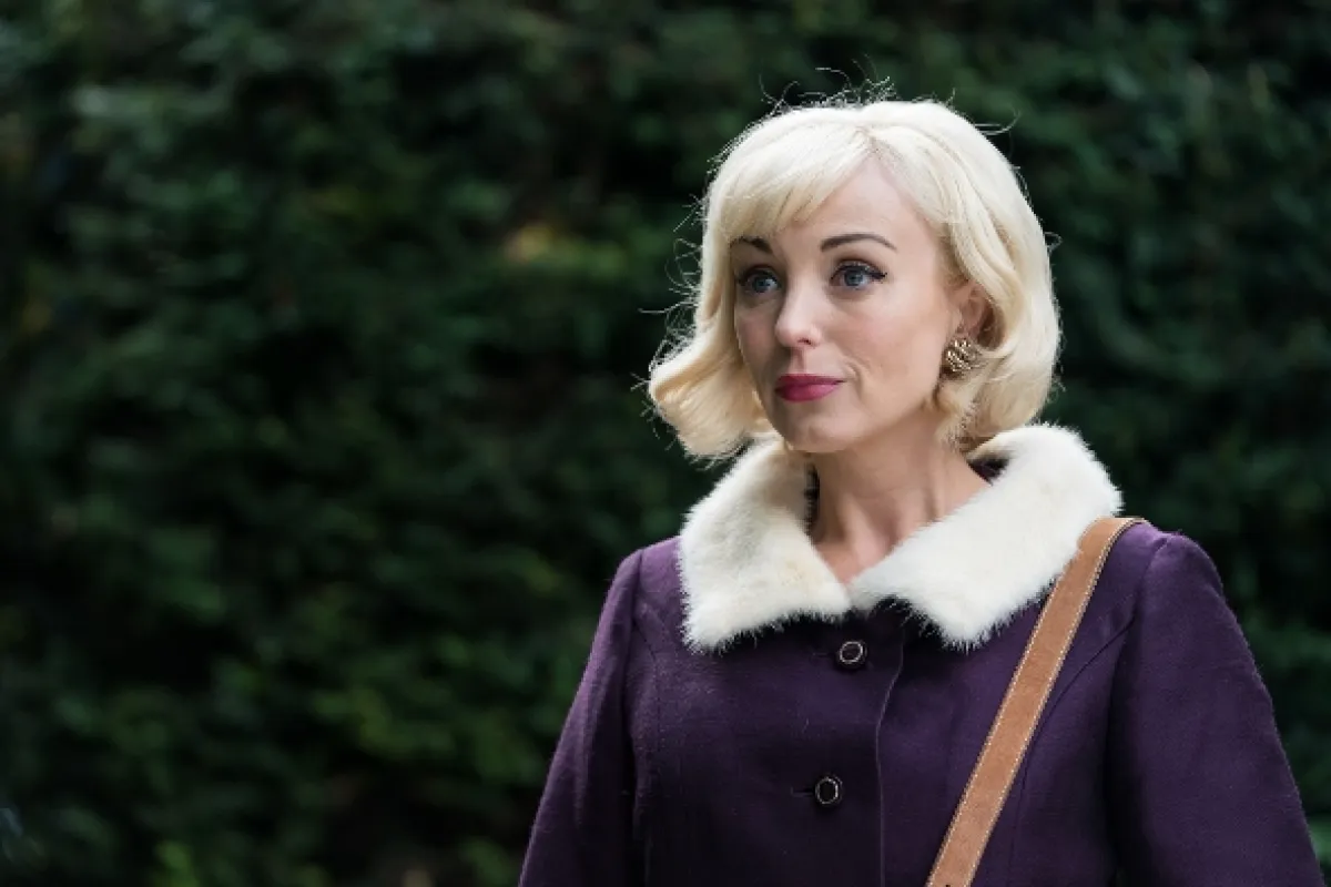 Zavolajte sestričky (Call the Midwife X), 2021 - fotogaléria