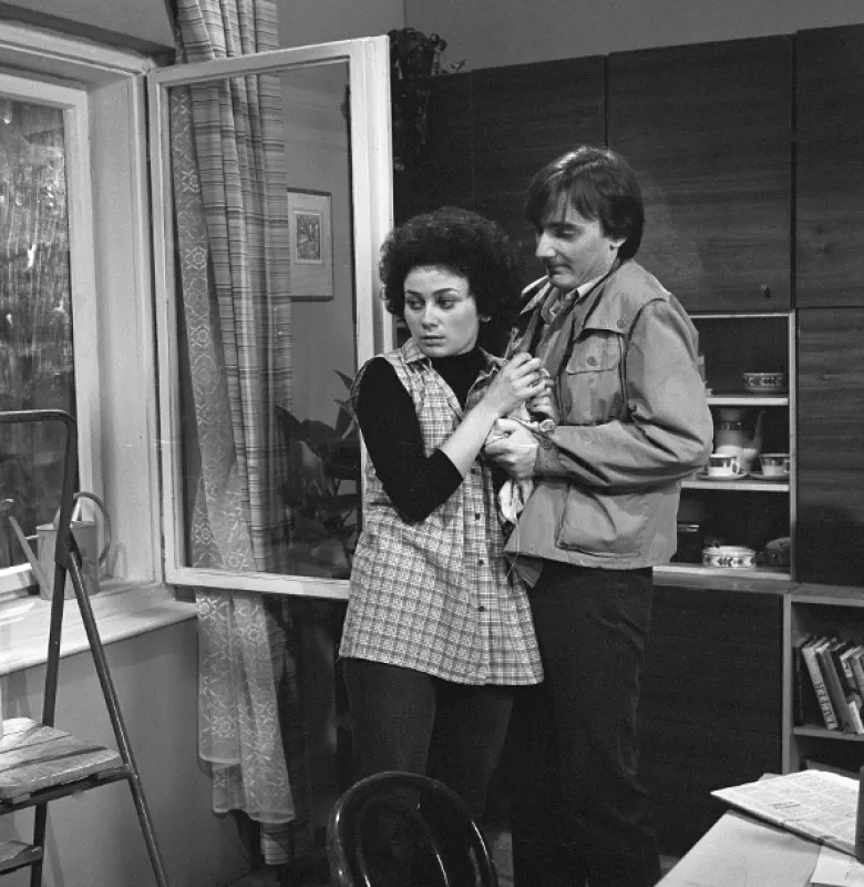 Výlet do veľkého sveta, 1983 - fotogaléria