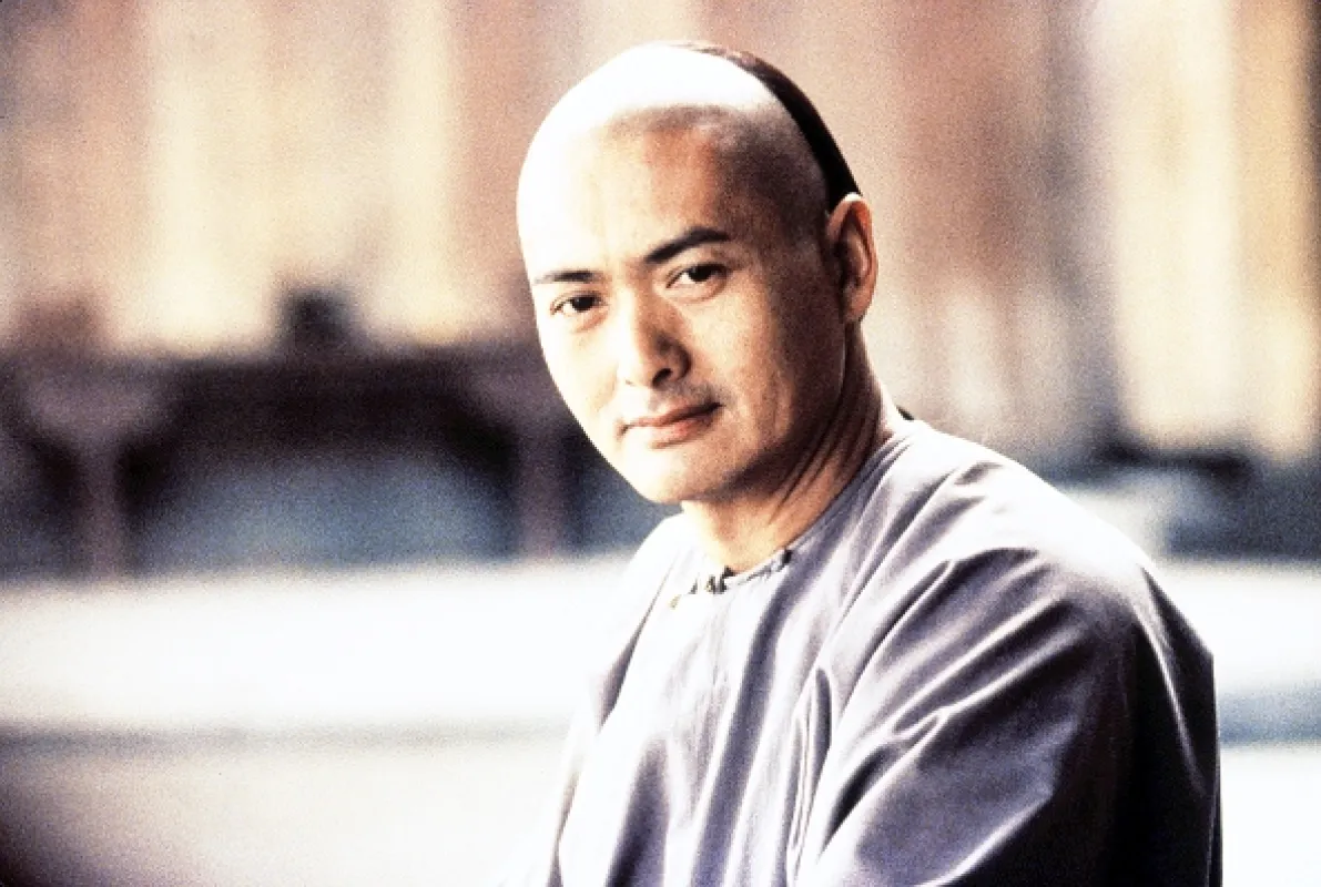 Tygr a drak (Crouching Tiger, Hidden Dragon), 2000 - fotogaléria