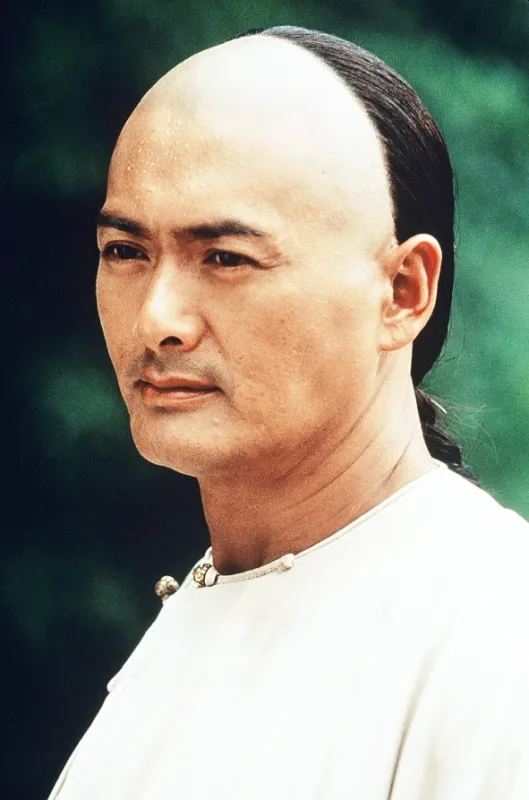 Tygr a drak (Crouching Tiger, Hidden Dragon), 2000 - fotogaléria