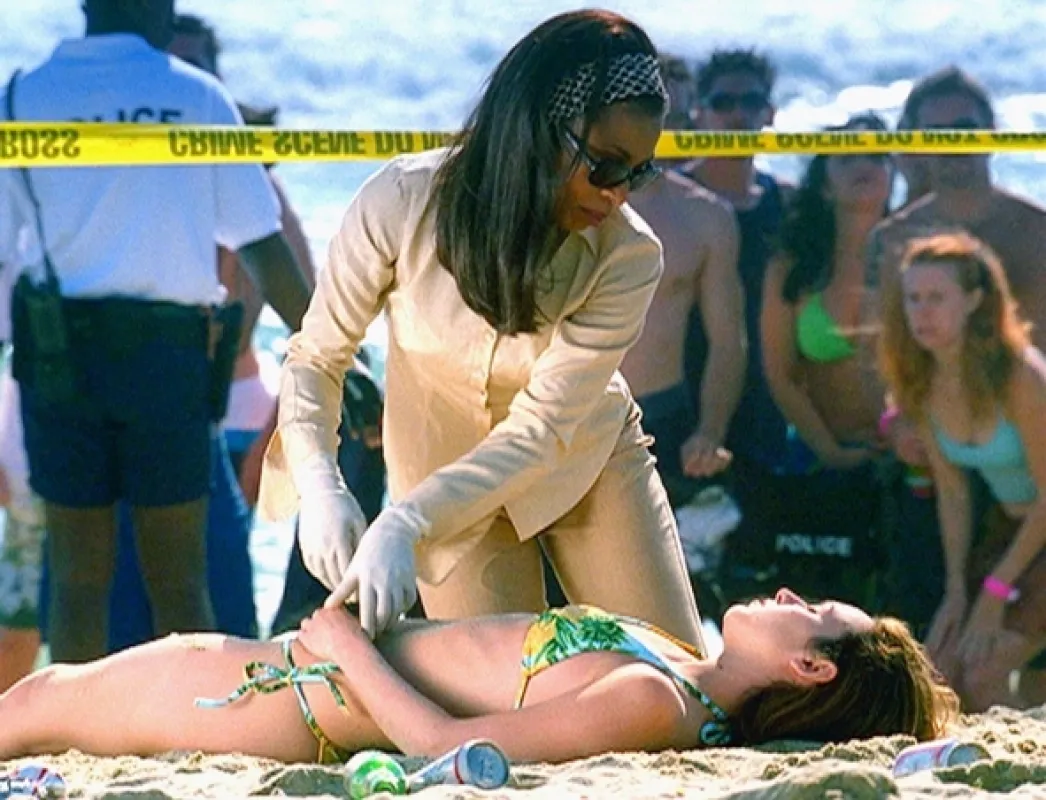 Kriminálka Miami (CSI Miami), 2002 - fotogaléria