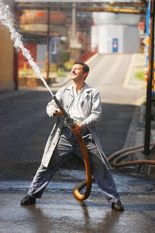 Milenci a vrazi, 2004 - fotogaléria