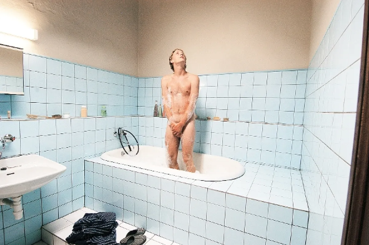 Milenci a vrazi, 2004 - fotogaléria