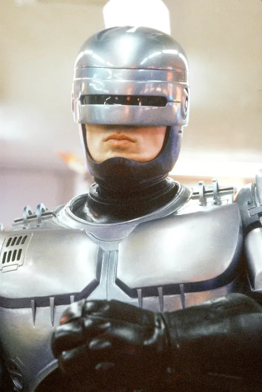 RoboCop (Robocop), 1987 - fotogaléria