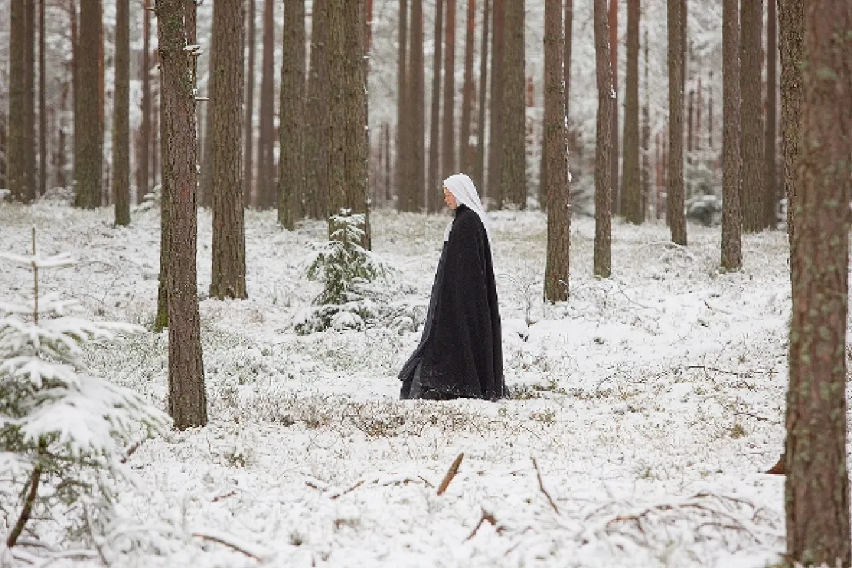 Agnus dei (Les innocentes), 2016 - fotogaléria