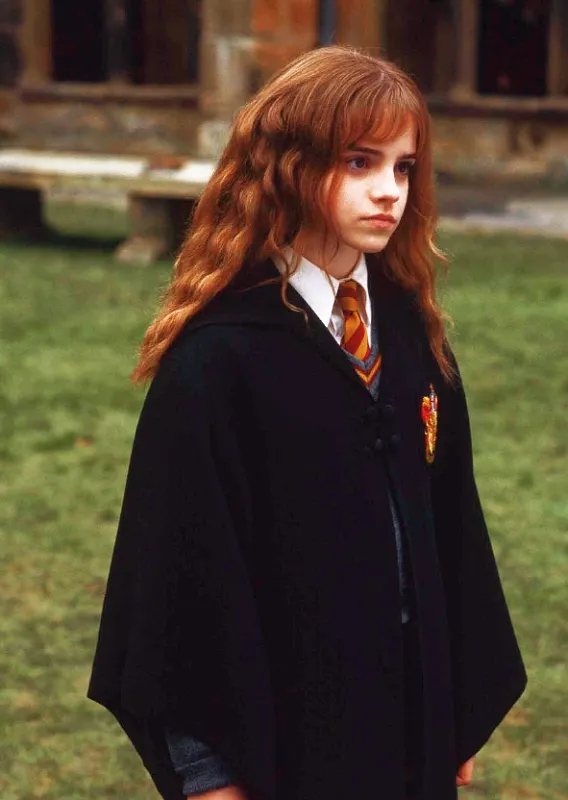 Harry Potter a Tajomná komnata (Harry Potter and the Chamber of Secrets), 2002 - fotogaléria