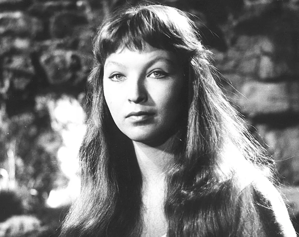 V proudech, 1957 - fotogaléria