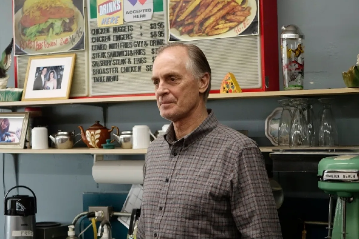 Fargo (Fargo: A Fox, a Rabbit, and a Cabbage), 2014 - fotogaléria