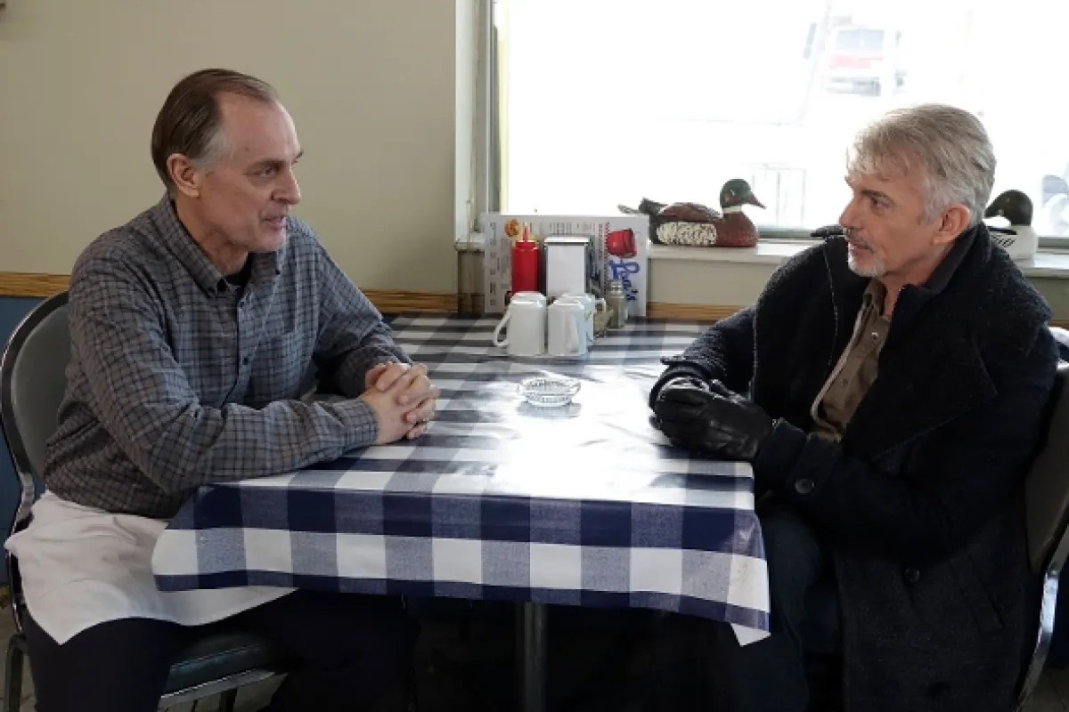Fargo (Fargo: A Fox, a Rabbit, and a Cabbage), 2014 - fotogaléria