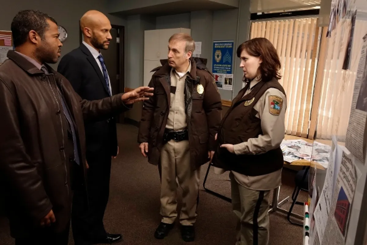 Fargo (Fargo: A Fox, a Rabbit, and a Cabbage), 2014 - fotogaléria