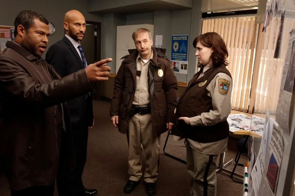 Fargo (Fargo: A Fox, a Rabbit, and a Cabbage), 2014 - fotogaléria