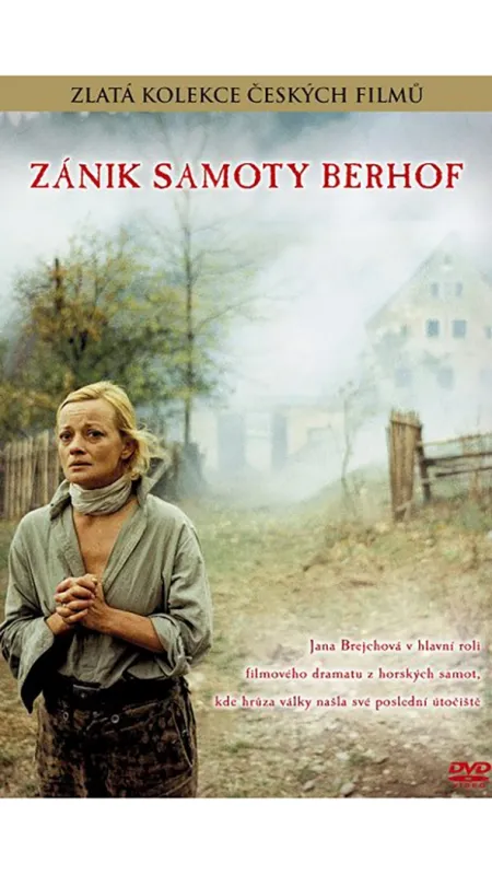Zánik samoty Berhof, 1983 - fotogaléria