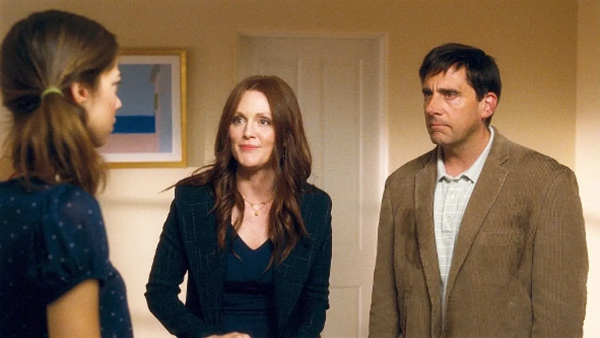 Bláznivá, hlúpa láska (Crazy, Stupid, Love), 2011 - fotogaléria