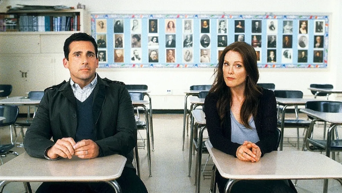 Bláznivá, hlúpa láska (Crazy, Stupid, Love), 2011 - fotogaléria