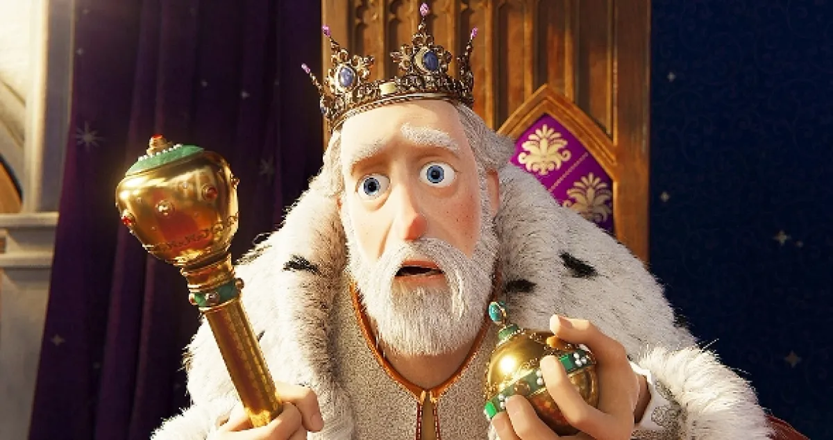 Pyšná princezna, 2024 - fotogaléria