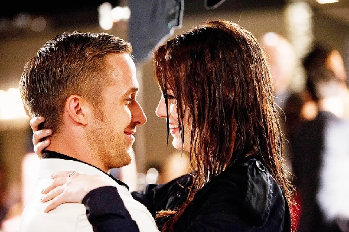 Bláznivá, hlúpa láska (Crazy, Stupid, Love), 2011 - fotogaléria