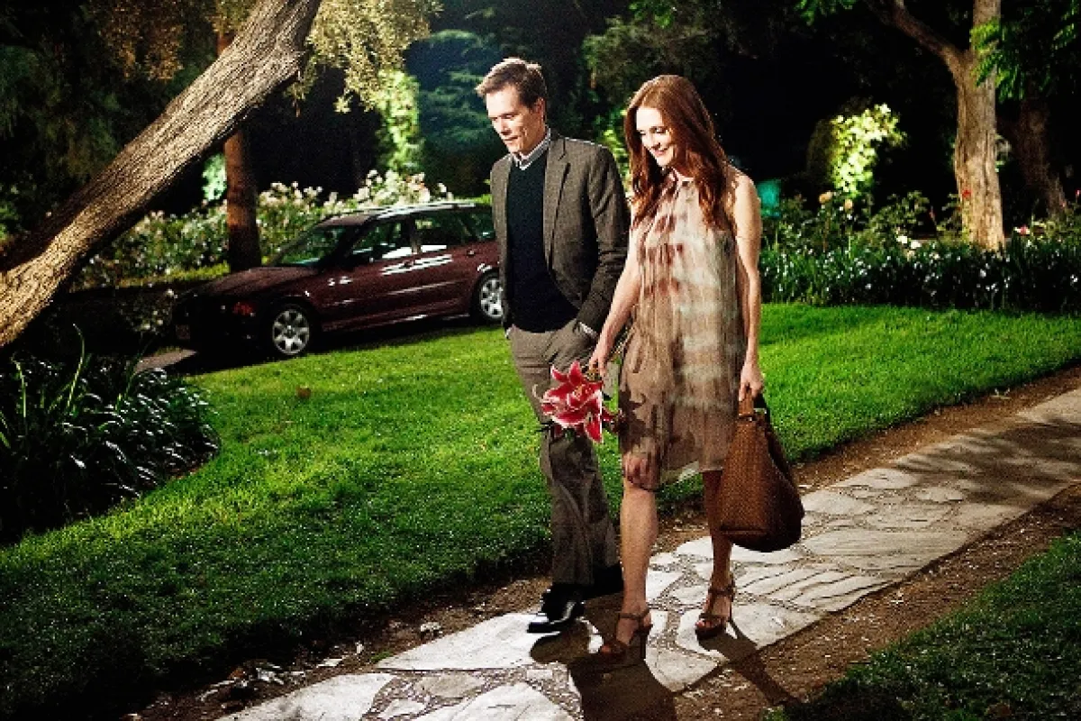 Bláznivá, hlúpa láska (Crazy, Stupid, Love), 2011 - fotogaléria