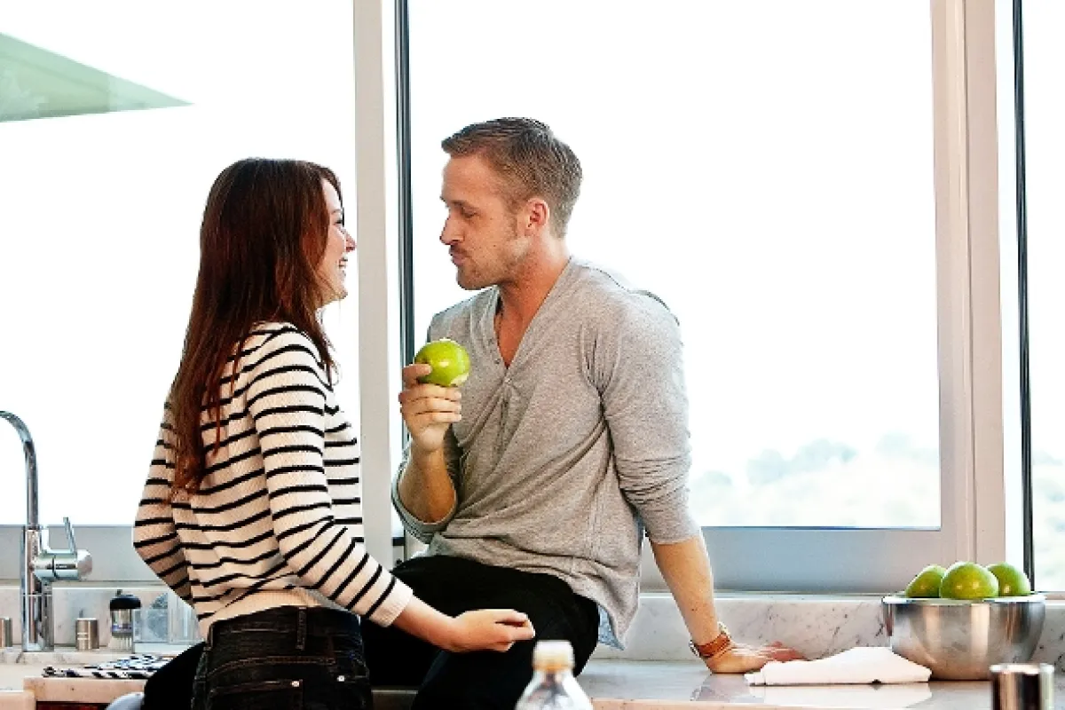 Bláznivá, hlúpa láska (Crazy, Stupid, Love), 2011 - fotogaléria
