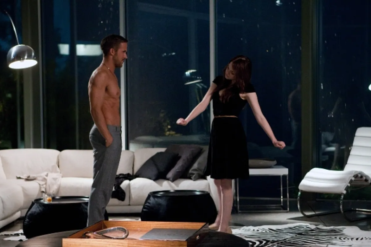 Bláznivá, hlúpa láska (Crazy, Stupid, Love), 2011 - fotogaléria