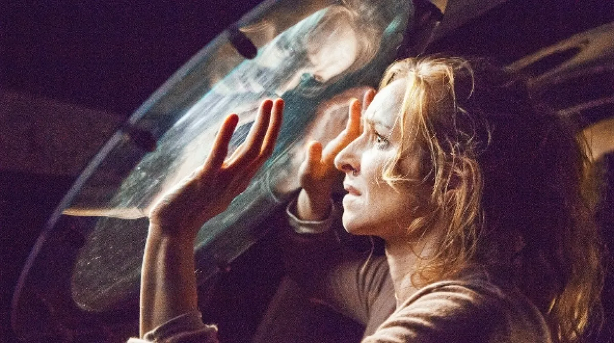 Žena v klietke (Department Q : The Keeper of Lost Causes/The Woman in the Cage/Kvinden i buret), 2013 - fotogaléria